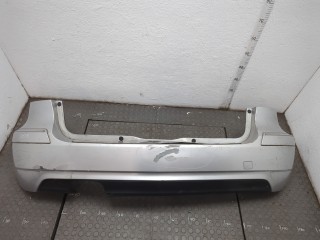Заглушка буксировочного крюка задняя, Mercedes B W245 2008-2011