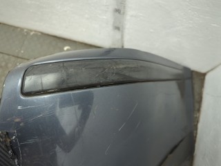 Заглушка буксировочного крюка задняя, Ford Mondeo 2003-2007