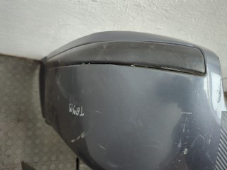 Заглушка буксировочного крюка задняя, Ford Mondeo 2003-2007