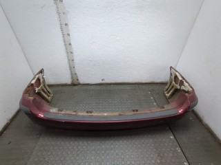 Заглушка буксировочного крюка задняя Ford Focus 2001-2005