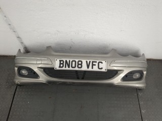 Заглушка буксировочного крюка передняя Mercedes C W203 2004-2008