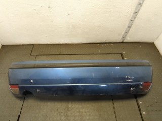 Заглушка буксировочного крюка задняя Ford Focus 2001-2005
