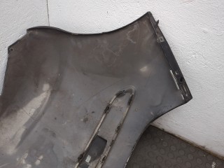 Заглушка буксировочного крюка задняя, Peugeot 308 2007-2011