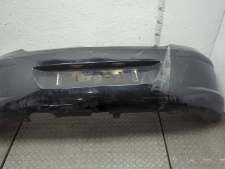 Заглушка буксировочного крюка задняя, Peugeot 308 2007-2011