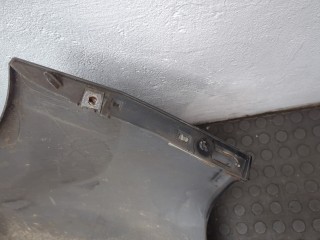 Заглушка буксировочного крюка задняя, Peugeot 308 2007-2011