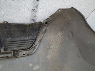 Заглушка буксировочного крюка задняя, Peugeot 308 2007-2011