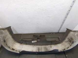 Заглушка буксировочного крюка задняя, Ford Mondeo 2003-2007