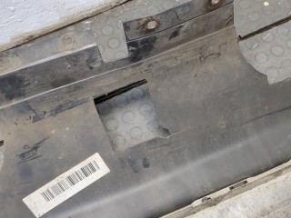 Заглушка буксировочного крюка задняя, Ford Mondeo 2003-2007