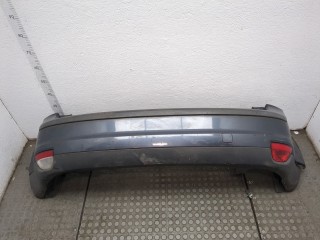 Заглушка буксировочного крюка задняя Ford Focus 2004-2008