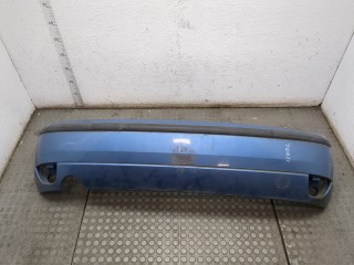 Заглушка буксировочного крюка задняя, Ford Focus 1998-2001