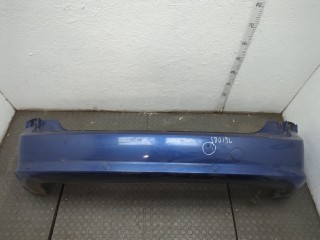 Заглушка буксировочного крюка задняя, Ford C-Max 2007-2010