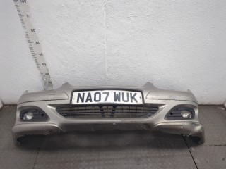 Заглушка буксировочного крюка передняя Mercedes C W203 2004-2008