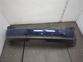 Заглушка буксировочного крюка задняя, Ford C-Max 2003-2007