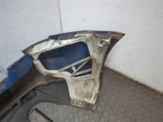 Заглушка буксировочного крюка задняя, Ford C-Max 2003-2007