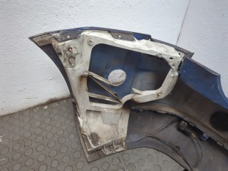 Заглушка буксировочного крюка задняя, Ford C-Max 2003-2007