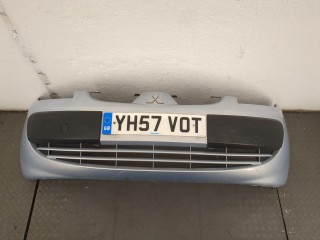 Заглушка буксировочного крюка передняя, Mitsubishi Colt 2002-2012