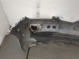 Заглушка буксировочного крюка передняя, Mitsubishi Colt 2002-2012