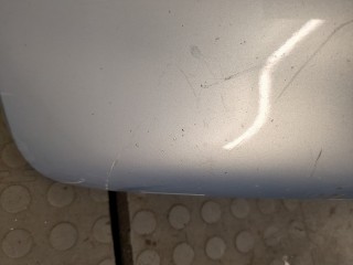 Заглушка буксировочного крюка передняя, Mitsubishi Colt 2002-2012