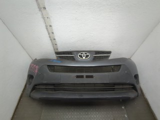 Заглушка буксировочного крюка передняя, Toyota RAV 4 2010-2016