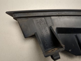 Дневные ходовые огни левое, Renault Megane 2008-2014