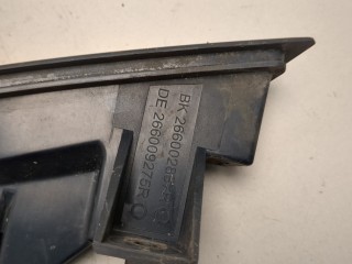 Дневные ходовые огни правое, Renault Megane 2008-2014
