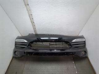 Дневные ходовые огни, Porsche Cayenne 2010-2014