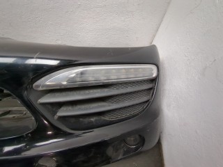 Дневные ходовые огни, Porsche Cayenne 2010-2014