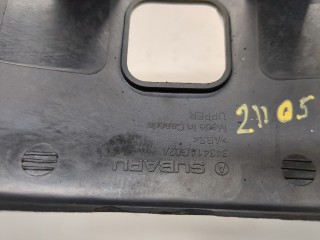 Кожух рулевой колонки, Subaru Tribeca 2004-2007