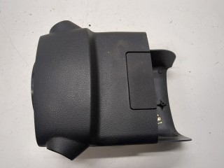 Кожух рулевой колонки Nissan Murano 2010-2012