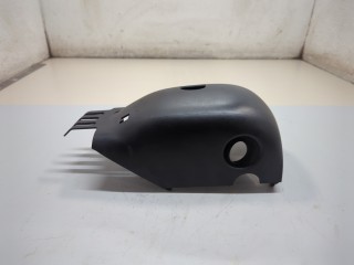 Кожух рулевой колонки, ориг. номер 3T0858559D, Skoda Octavia 2000-2011