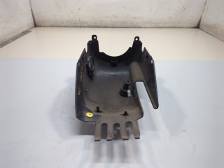 Кожух рулевой колонки, ориг. номер 3T0858559D, Skoda Octavia 2000-2011