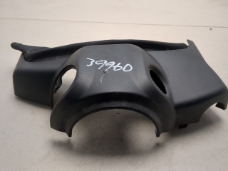 Кожух рулевой колонки, Fiat Grande Punto 2005-2010