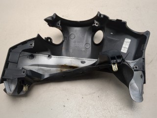 Кожух рулевой колонки, Fiat Grande Punto 2005-2010