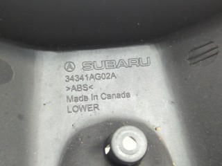 Кожух рулевой колонки, Subaru Tribeca 2004-2007