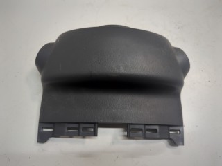 Кожух рулевой колонки Nissan Murano 2011-2015
