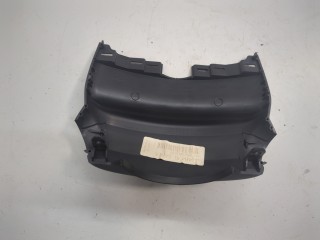Кожух рулевой колонки, Nissan Murano 2011-2015