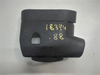 Кожух рулевой колонки, Hummer H2 2002-2007