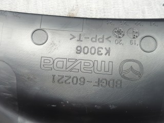 Кожух рулевой колонки, Mazda 3 (BP) 2019-2026