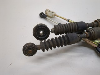 Трос кулисы КПП, Honda Accord 2002-2006