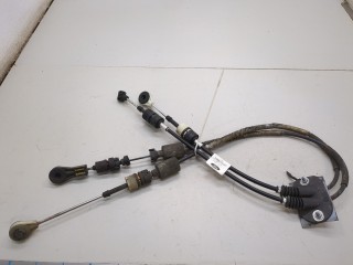 Трос кулисы КПП, Ford Mondeo 2003-2007