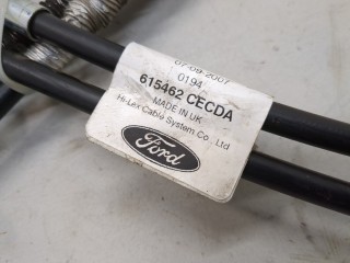 Трос кулисы КПП, Ford Mondeo 2003-2007