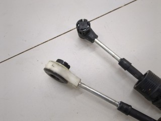 Трос кулисы КПП, Ford Mondeo 2006-2010