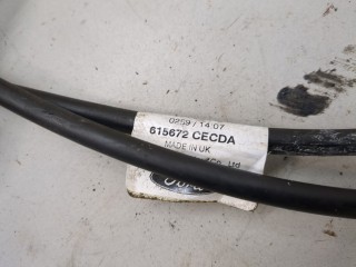 Трос кулисы КПП, Ford Mondeo 2006-2010