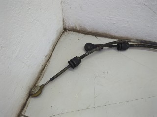 Трос кулисы КПП, Ford Focus 2007-2011