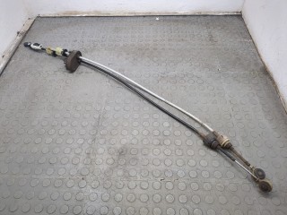 Трос кулисы КПП Opel Vectra 2005-2008