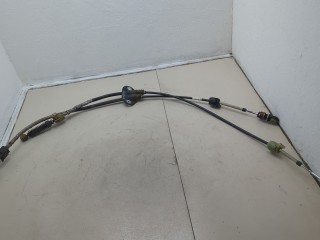 Трос кулисы КПП, Mazda 5 2007-2010
