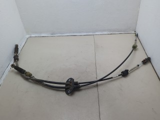 Трос кулисы КПП, Mazda 5 2007-2010