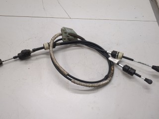 Трос кулисы КПП, Ford Fiesta 2008-2013