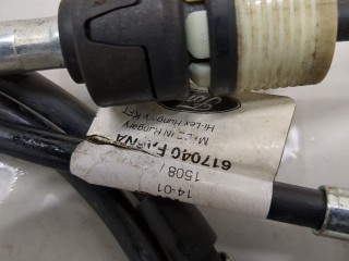 Трос кулисы КПП, Ford Fiesta 2008-2013
