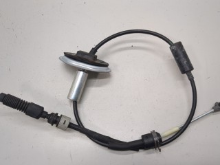 Трос кулисы КПП, ориг. номер 467904Z200, Hyundai Santa Fe 2012-2016